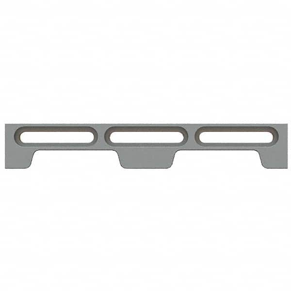 Phillips Precision - Laser Etching Fixture Rails & End Caps Type: Docking Rail Length (Inch): 12.00 - A1 Tooling