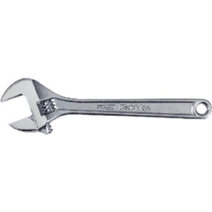 8″ ADJ WRENCH - A1 Tooling