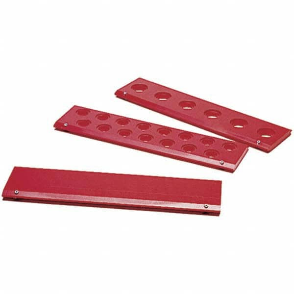 LISTA - CNC Storage Accessories Type: Tool Holder For Use With: CNC Tool Storage - A1 Tooling