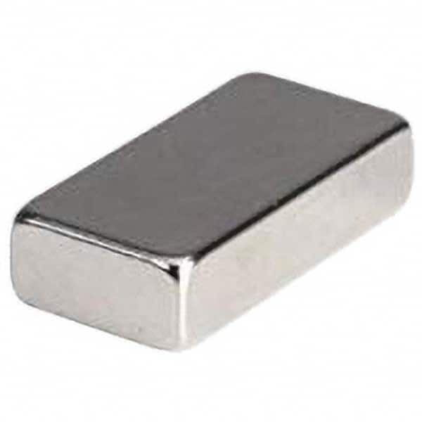 Eclipse - Rare Earth Block Magnets Length (Decimal Inch): 0.1250 Width (Decimal Inch): 0.1250 - A1 Tooling