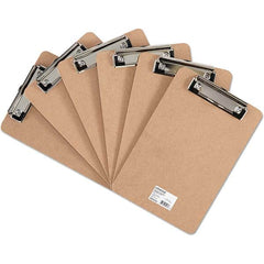 UNIVERSAL - Clip Boards Color: Brown Length (Decimal Inch): 11.3700 - A1 Tooling