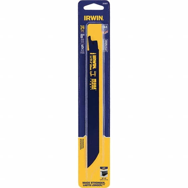 Irwin - 1/4" Hex Insert Bit Set - A1 Tooling