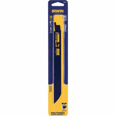 Irwin - 1/4" Hex Insert Bit Set - A1 Tooling