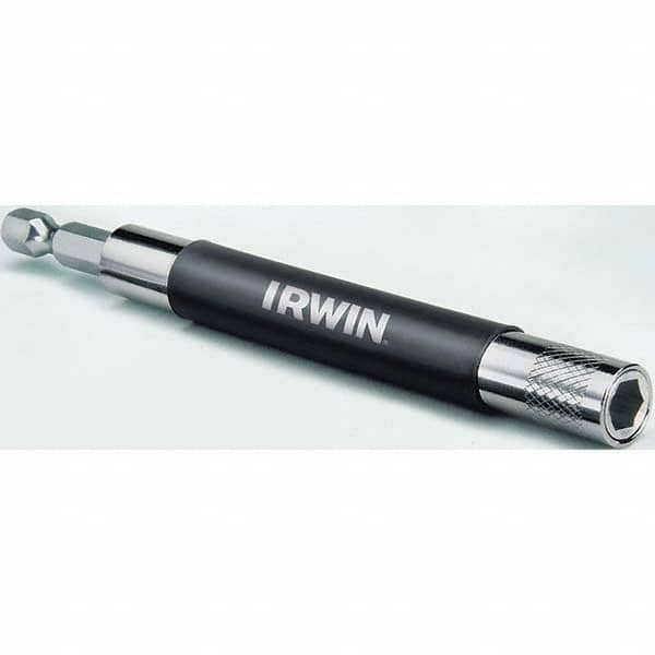 Irwin - 1/4" Hex Magnetic Bit Holder - A1 Tooling