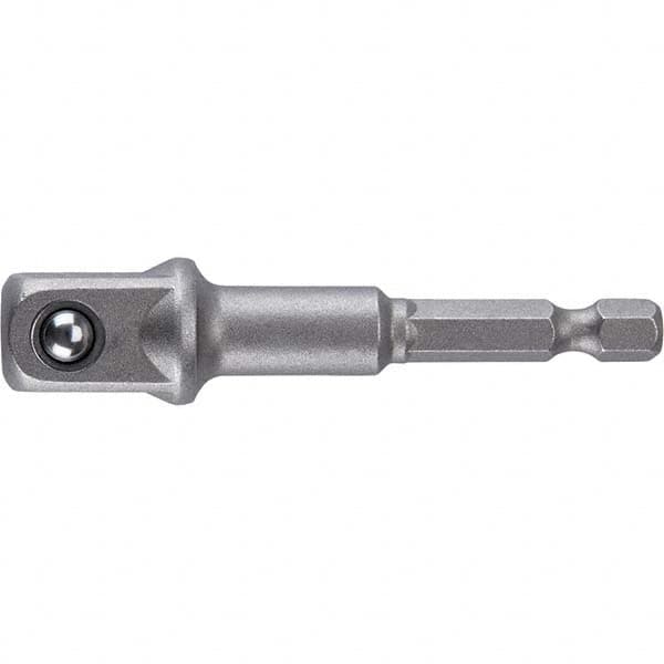 Irwin - 1/2" Drive Impact Socket Adapter - A1 Tooling