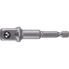 Irwin - 1/2" Drive Impact Socket Adapter - A1 Tooling