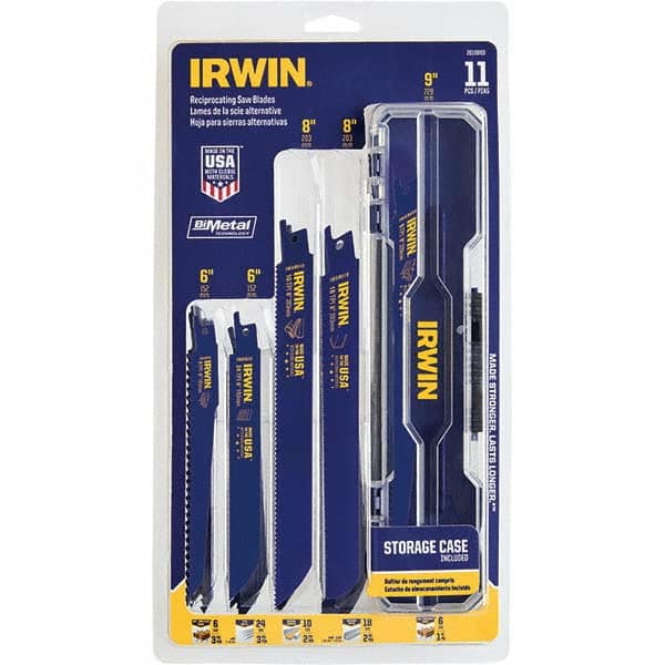 Irwin - 3/8" Hex Nut Driver - A1 Tooling