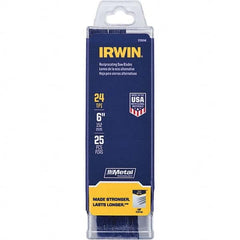 Irwin - 1/4" Hex Insert Bit Set - A1 Tooling