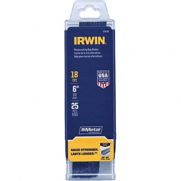 Irwin - T15 Insert Bit Set - A1 Tooling