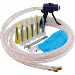 DAP - Caulk Guns & Adhesive Applicators Product Type: Foam Sealants/Adhesives Applicator Power Type: Manual - A1 Tooling