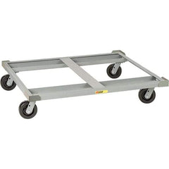 Little Giant - Bar, Panel & Platform Trucks Type: Pallet Dolly Load Capacity (Lb.): 3,600 - A1 Tooling