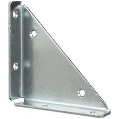 Marlin Steel Wire Products - Brackets Type: Bracket Length (Inch): 4 - A1 Tooling