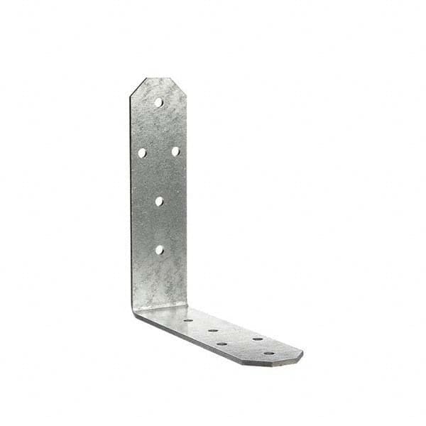 Marlin Steel Wire Products - Brackets Type: Bracket Length (Inch): 4-13/16 - A1 Tooling