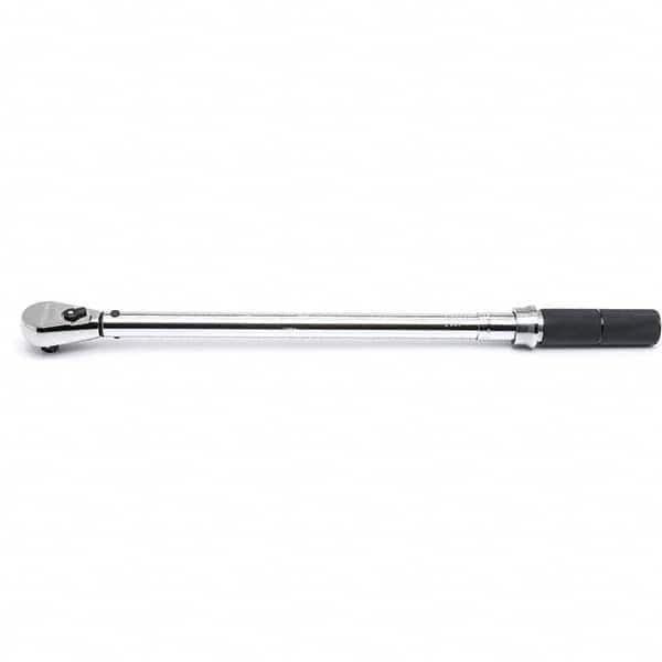 GearWrench - Torque Wrenches Type: Micrometer Drive Size (Inch): 1/2 - A1 Tooling