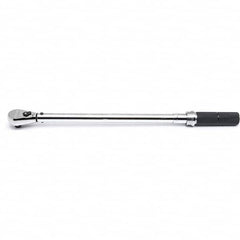 GearWrench - Torque Wrenches Type: Micrometer Drive Size (Inch): 1/2 - A1 Tooling