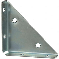 Marlin Steel Wire Products - Brackets Type: Bracket Length (Inch): 3 - A1 Tooling