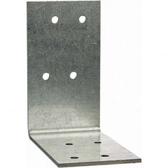 Marlin Steel Wire Products - Brackets Type: Bracket Length (Inch): 3-5/8 - A1 Tooling