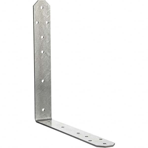 Marlin Steel Wire Products - Brackets Type: Bracket Length (Inch): 8-5/16 - A1 Tooling