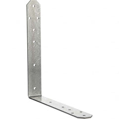 Marlin Steel Wire Products - Brackets Type: Bracket Length (Inch): 8-5/16 - A1 Tooling