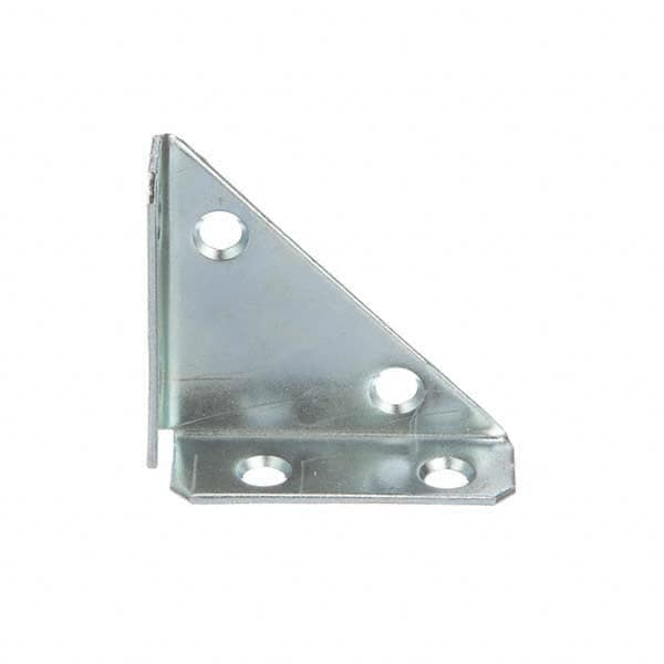 Marlin Steel Wire Products - Brackets Type: Bracket Length (Inch): 2 - A1 Tooling