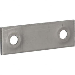 Marlin Steel Wire Products - Brackets Type: Bracket Length (Inch): 1-1/2 - A1 Tooling