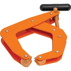 Kant Twist - Cantilever Clamps Handle Style: T-Handle Maximum Opening Capacity (Inch): 6 - A1 Tooling