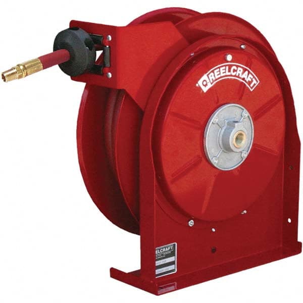 Reelcraft - 35' Spring Retractable Hose Reel - A1 Tooling