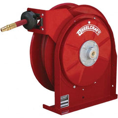 Reelcraft - 25' Spring Retractable Hose Reel - A1 Tooling