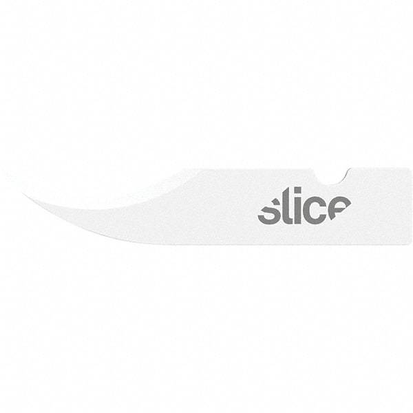 Slice - Knife Blades Type: Seam Riper Blade Material: Ceramic - A1 Tooling