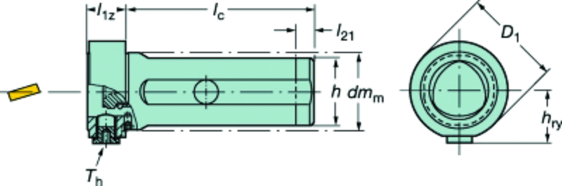 C4NC20001002040 CLAMP UNIT - A1 Tooling