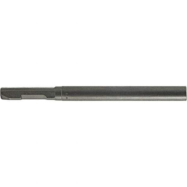 Cleco - Hammer & Chipper Replacement Chisels Type: Spoon Chisel Head Width (mm): 25.00 - A1 Tooling