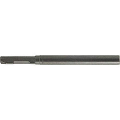 Cleco - Hammer & Chipper Replacement Chisels Type: Spoon Chisel Head Width (mm): 25.00 - A1 Tooling