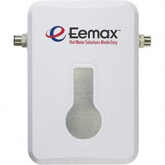 Eemax - 240 Volt Electric Water Heater - 13 KW, 54 Amp, 8 AWG Wire Gauge - A1 Tooling