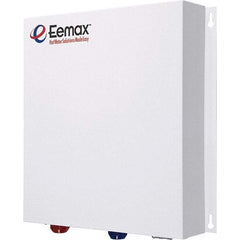 Eemax - 240 Volt Electric Water Heater - 27 KW, 113 Amp, 8 AWG Wire Gauge - A1 Tooling