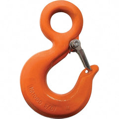 CM - Shackles Nominal Chain Size: 1-1/8 Load Limit (Ton): 11.25 - A1 Tooling