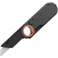 Slice - Utility Knives, Snap Blades & Box Cutters Type: Folding Utility Knife Blade Type: Round - A1 Tooling