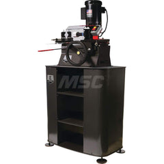 Hole Saw Tube/Pipe Notcher