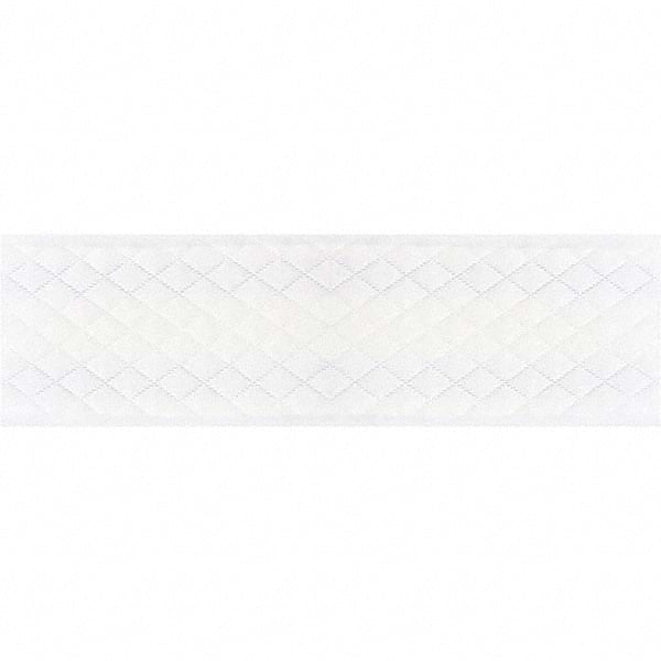 Unger - 1 50-Piece 17" Headband, Polyester Pad Mop Head - A1 Tooling