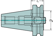 C539056240050 HOLDER - A1 Tooling