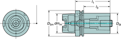 C5390410100100A - A1 Tooling