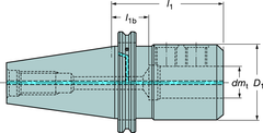 A2B275050113 HOLDER - A1 Tooling