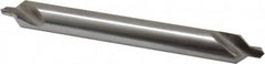 Keo - #7 Plain Cut 82° Incl Angle High Speed Steel Combo Drill & Countersink - A1 Tooling