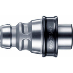 Quick-Change Adapters; Quick Change System: Quick Change System Blitz SBK; Inside Taper Size: 1MT; Through Coolant: No; Nose Diameter (mm): 42.00; Projection (mm): 18