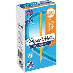 Paper Mate - Pens & Pencils Type: Mechanical Pencil Color: Graphite - A1 Tooling