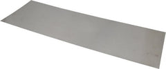 Precision Brand - 10 Piece, 18 Inch Long x 6 Inch Wide x 0.007 Inch Thick, Shim Sheet Stock - Steel - A1 Tooling