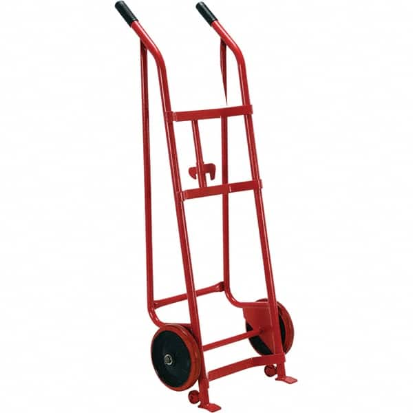 Vestil - 1,000 Lb Load Capacity, Drum Hand Truck - A1 Tooling