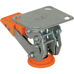 Vestil - Floor Locks PSC Code: 5340 - A1 Tooling