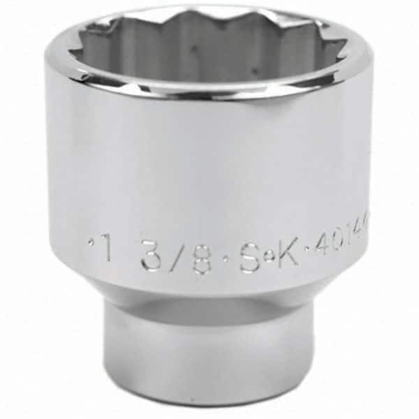 SK - Hand Socket - A1 Tooling