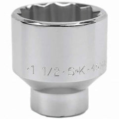 SK - Hand Socket - A1 Tooling