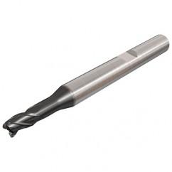 ECCS120E123W1283 IC900 END MILL - A1 Tooling